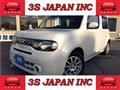 2010 Nissan Cube