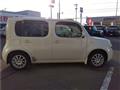 2010 Nissan Cube