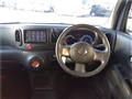 2010 Nissan Cube