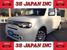 2010 Nissan Cube