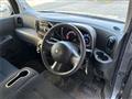 2012 Nissan Cube