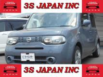 2010 Nissan Cube