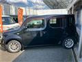 2013 Nissan Cube