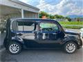 2013 Nissan Cube
