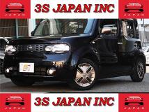 2014 Nissan Cube