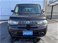 2010 Nissan Cube