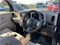 2010 Nissan Cube