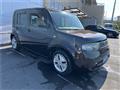 2010 Nissan Cube
