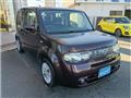 2013 Nissan Cube