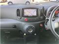 2013 Nissan Cube