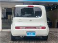 2011 Nissan Cube