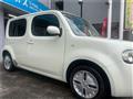 2011 Nissan Cube
