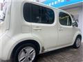 2011 Nissan Cube