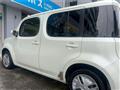 2011 Nissan Cube
