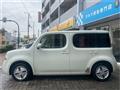 2011 Nissan Cube