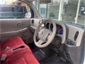 2011 Nissan Cube