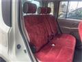 2011 Nissan Cube