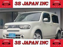 2011 Nissan Cube
