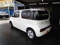 2013 Nissan Cube