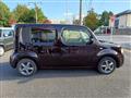 2014 Nissan Cube