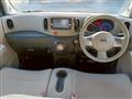 2014 Nissan Cube