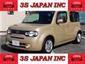 2009 Nissan Cube