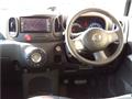 2009 Nissan Cube