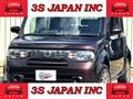 2009 Nissan Cube