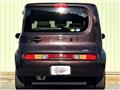 2009 Nissan Cube