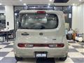 2010 Nissan Cube
