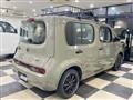 2010 Nissan Cube