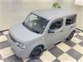 2012 Nissan Cube