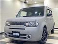2012 Nissan Cube