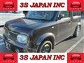2008 Nissan Cube