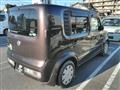 2008 Nissan Cube