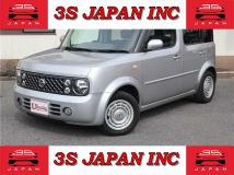 2006 Nissan Cube