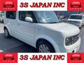 2006 Nissan Cube Cubic