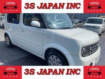 2006 Nissan Cube Cubic