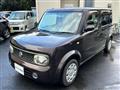 2008 Nissan Cube Cubic