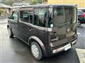 2008 Nissan Cube Cubic