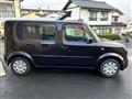 2008 Nissan Cube Cubic