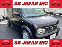 2008 Nissan Cube Cubic