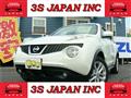 2011 Nissan Juke