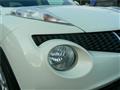 2011 Nissan Juke