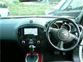2011 Nissan Juke