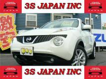 2011 Nissan Juke
