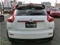 2013 Nissan Juke