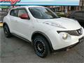 2013 Nissan Juke
