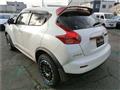 2013 Nissan Juke