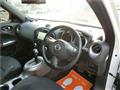 2013 Nissan Juke